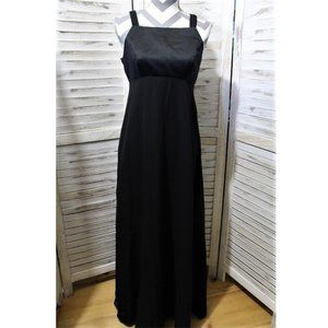 Night Way Collection Gown(801)